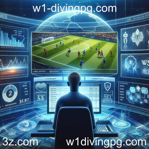 O Crescimento das Apostas Esportivas no w1-divingpg.com